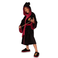 Thumbnail for Harry Potter Gryffindor Kids Wizard Robe - Large (age 10 - 12) - liquidation.store