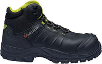 Thumbnail for Heckel MACCROSSROAD Safety Work Shoes (Size 11) - liquidation.store