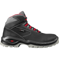 Thumbnail for Heckel Suxxeed Non - Metallic S3 Safety Boots - Size 11 - liquidation.store