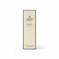 Heyland & Whittle Bergamot & Fern Rattan Reed Diffuser 100ml - liquidation.store