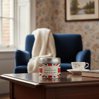 Heyland & Whittle Hope & Glory Candle - 1 Wick (180g) - liquidation.store