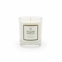Heyland & Whittle Soy Wax Clementine & Fizz Candle 230g - liquidation.store