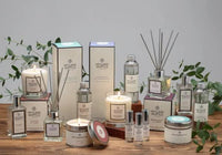 Heyland & Whittle Soy Wax Earl Grey Candle - 230g - liquidation.store