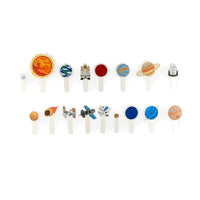 Thumbnail for Hope Education Solar System Scene Setters - 2 YRS+ - liquidation.store