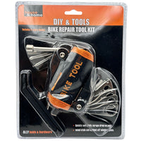 Thumbnail for House & Home DIY & Tools Bike Repair Tool Kit - liquidation.store