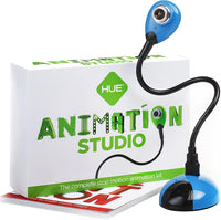 Thumbnail for HUE Animation Studio: Complete Stop Motion Animation Kit - liquidation.store