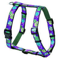 Thumbnail for Hunter Ecco Sport Vario Rapid Nylon Collar with Pull Relief - Small - liquidation.store