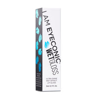 I Am Eyeconic Honey bag$ Lip Gloss - Warm Nude (3ml) - liquidation.store