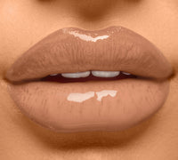 I Am Eyeconic Honey bag$ Lip Gloss - Warm Nude (3ml) - liquidation.store