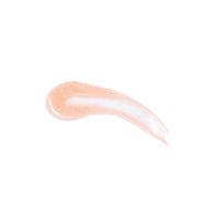 I Am Eyeconic Ice Me Out Lip Gloss - Sheer with champagne rose pearls (3ml) - liquidation.store