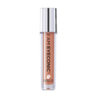 I Am Eyeconic In The Flesh Lip Gloss - Soft Peachy Nude (3ml) - liquidation.store