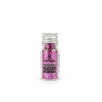 I am Eyeconic Pink Face & Body Glitter Mermaid Kiss 4g - liquidation.store