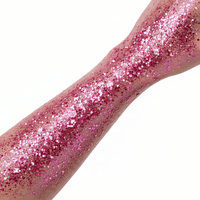 I am Eyeconic Pink Face & Body Glitter Mermaid Kiss 4g - liquidation.store