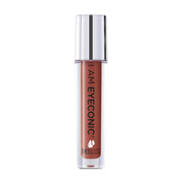 I Am Eyeconic So Juicy Lip Gloss - Warm Terracotta Brown (3ml) - liquidation.store