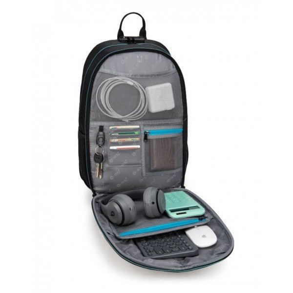 i - stay Gaming Laptop Backpack with lock - liquidation.store