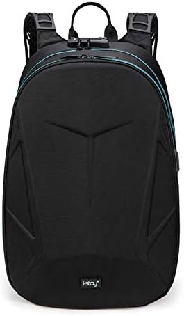 i - stay Gaming Laptop Backpack with lock - liquidation.store