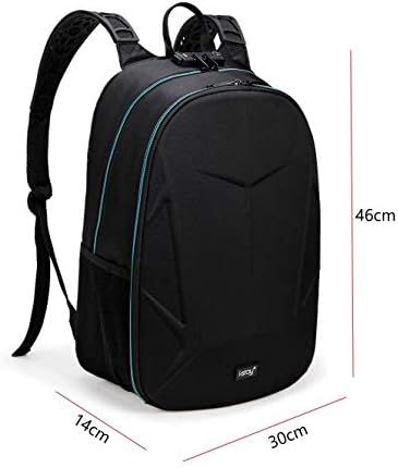 i - stay Gaming Laptop Backpack with lock - liquidation.store