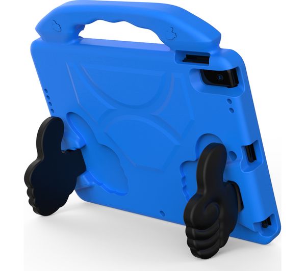 ICANDY Kids 10.2" iPad 7/8/9 Gen Case - Blue - liquidation.store