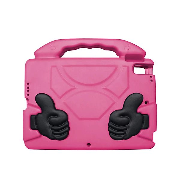 icandy Kids ipad 10.2 inch Case - Bright Pink - liquidation.store