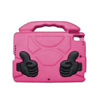 Thumbnail for icandy Kids ipad 10.2 inch Case - Bright Pink - liquidation.store