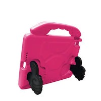 Thumbnail for icandy Kids ipad 10.2 inch Case - Bright Pink - liquidation.store