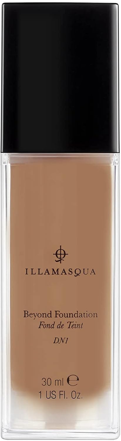 Illamasqua Beyond Foundation 30ml - Various Shades - liquidation.store