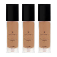 Thumbnail for Illamasqua Beyond Foundation - DG1 - 3 Pack - liquidation.store