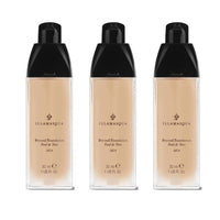 Thumbnail for Illamasqua Beyond Foundation - MG4 - 3 Pack - liquidation.store