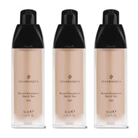 Thumbnail for Illamasqua Beyond Foundation - MR3 - 3 Pack - liquidation.store