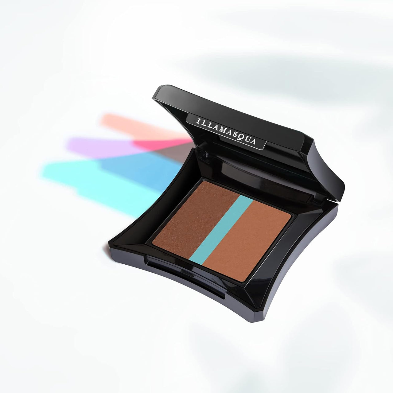 Illamasqua Colour Correcting Bronzer - Fire (Dark) - liquidation.store