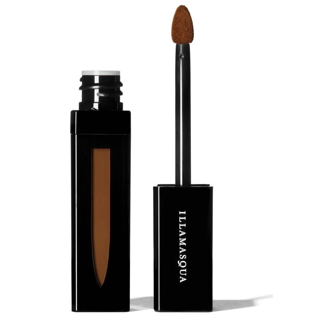 Illamasqua Eye Paint Longwear Liquid Shadow - Caffeine Fix - liquidation.store