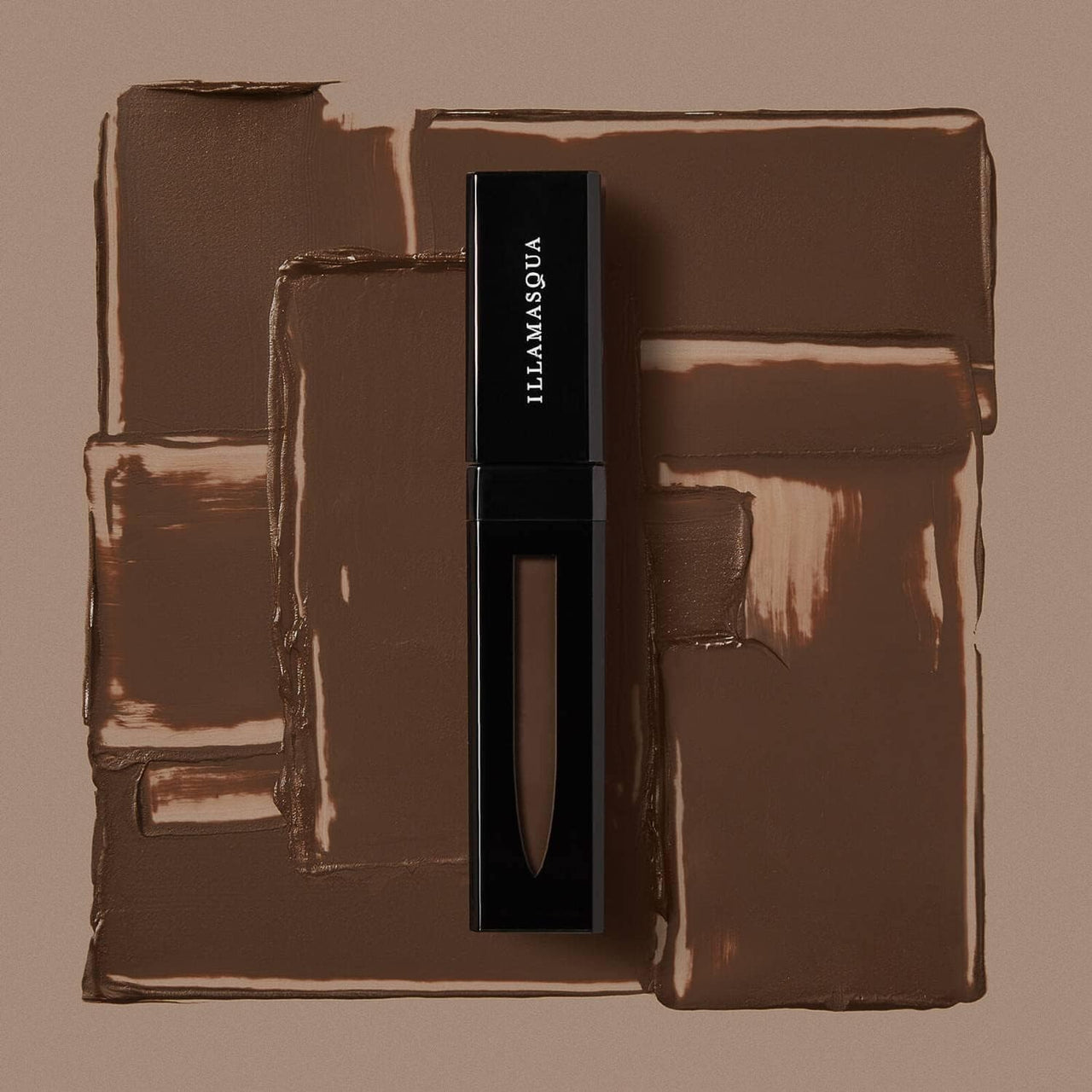 Illamasqua Eye Paint Longwear Liquid Shadow - Caffeine Fix - liquidation.store