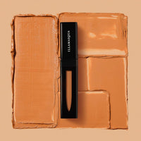 Thumbnail for Illamasqua Eye Paint Longwear Liquid Shadow - Ginger Mocha - liquidation.store
