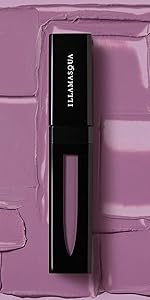 Illamasqua Eye Paint Longwear Liquid Shadow - Lavender Brew - liquidation.store