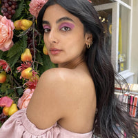 Thumbnail for Illamasqua Eye Paint Longwear Liquid Shadow - Rose Latte - liquidation.store