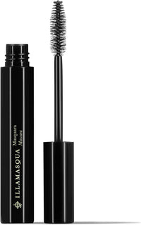 Thumbnail for Illamasqua Raven Masquara - Waterproof | Long - lasting Volume Smudge - proof (Black) - liquidation.store