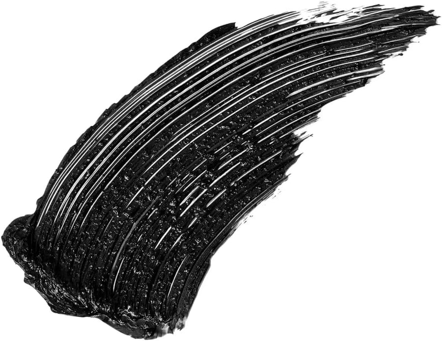 Illamasqua Raven Masquara - Waterproof | Long - lasting Volume Smudge - proof (Black) - liquidation.store