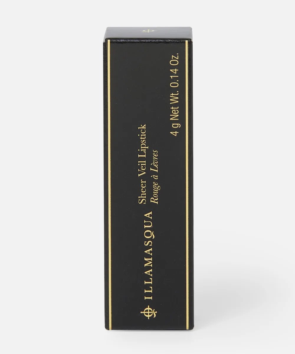 Illamasqua Sheer Veil Lipstick - Maple - liquidation.store
