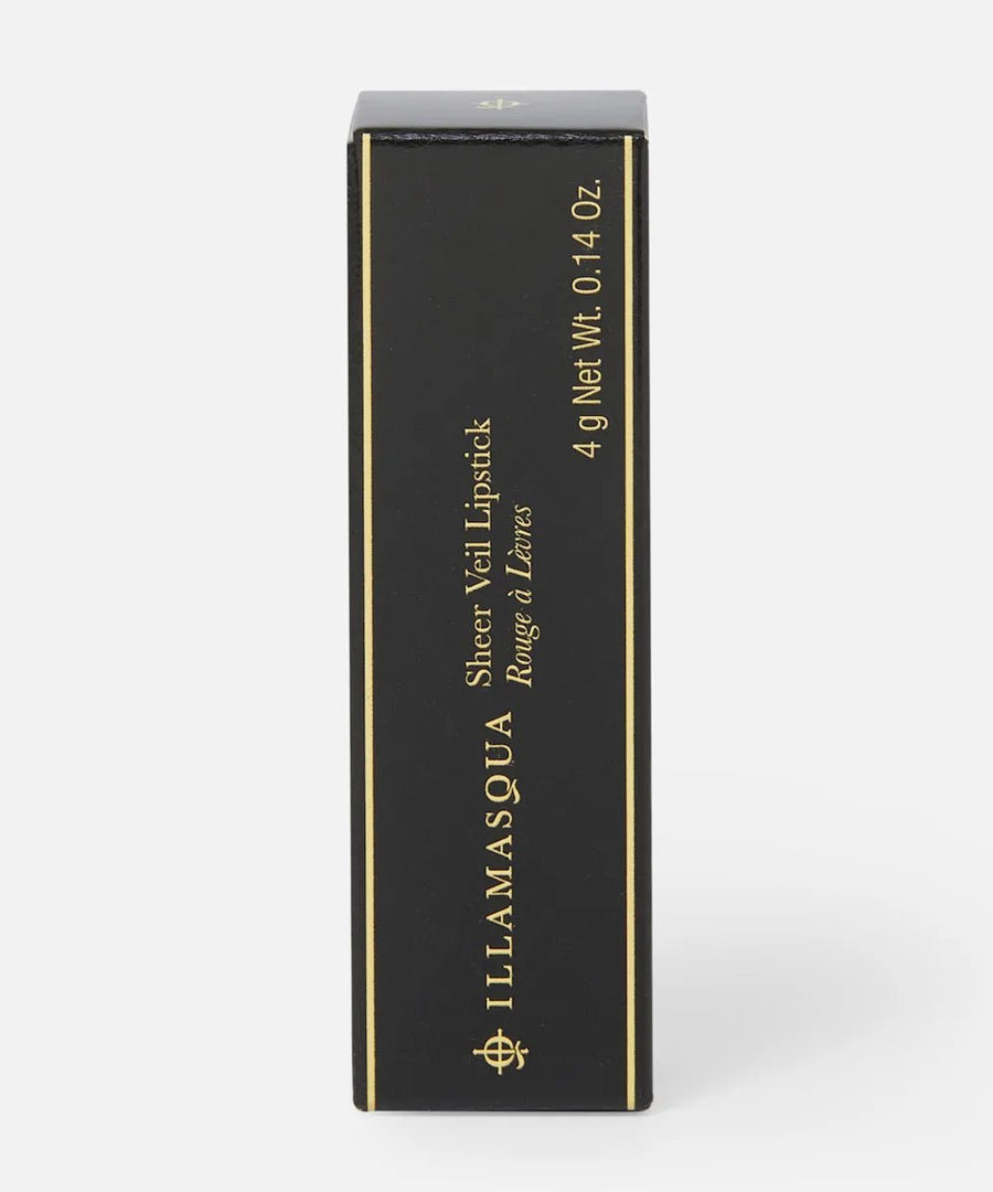 Illamasqua Sheer Veil Lipstick - Maple - liquidation.store