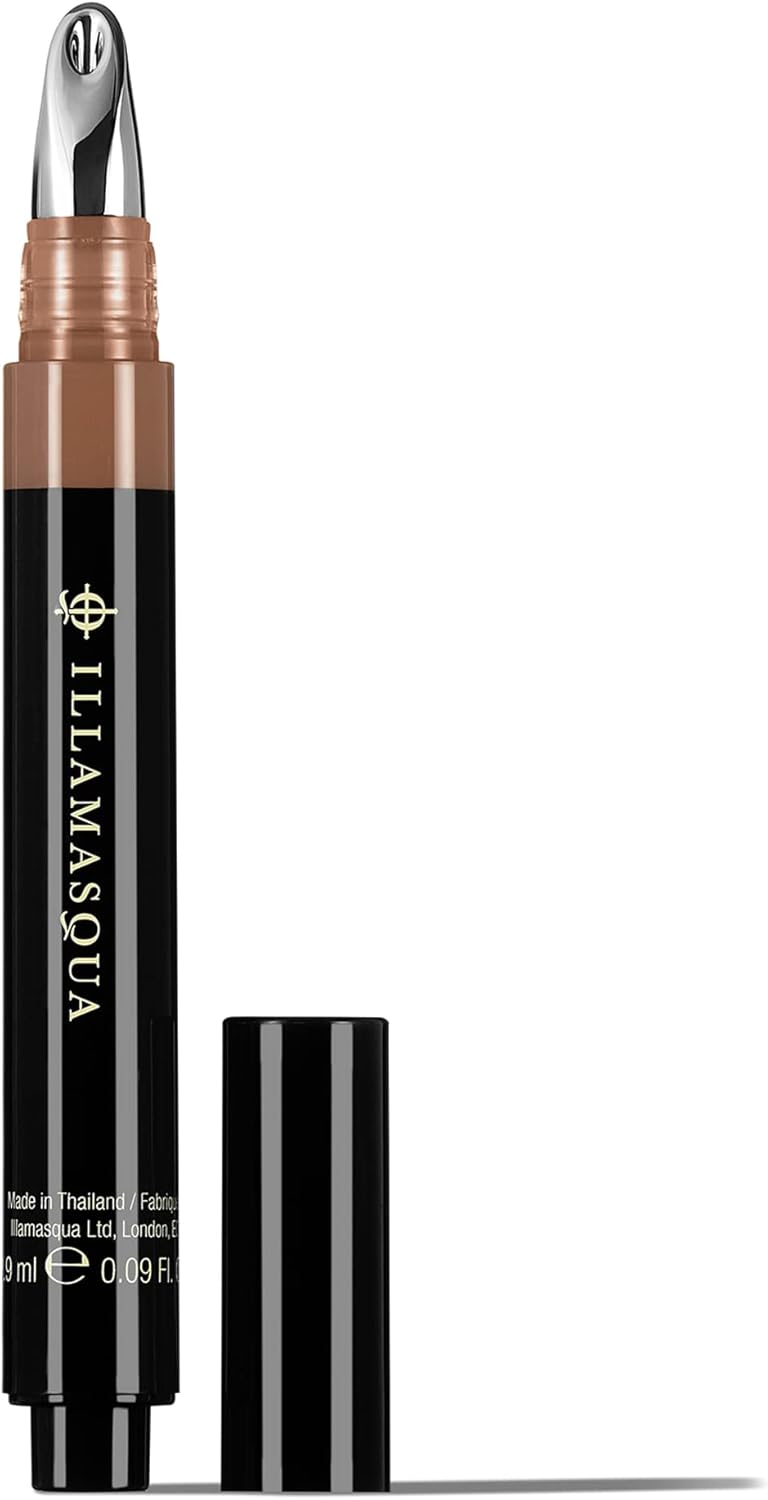 Illamasqua Skin Base Concealer Pens - Dark 2 - liquidation.store