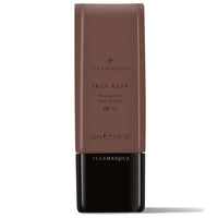 Thumbnail for Illamasqua Skin Base Lightweight Matte Foundation - 18 (Dark) - liquidation.store