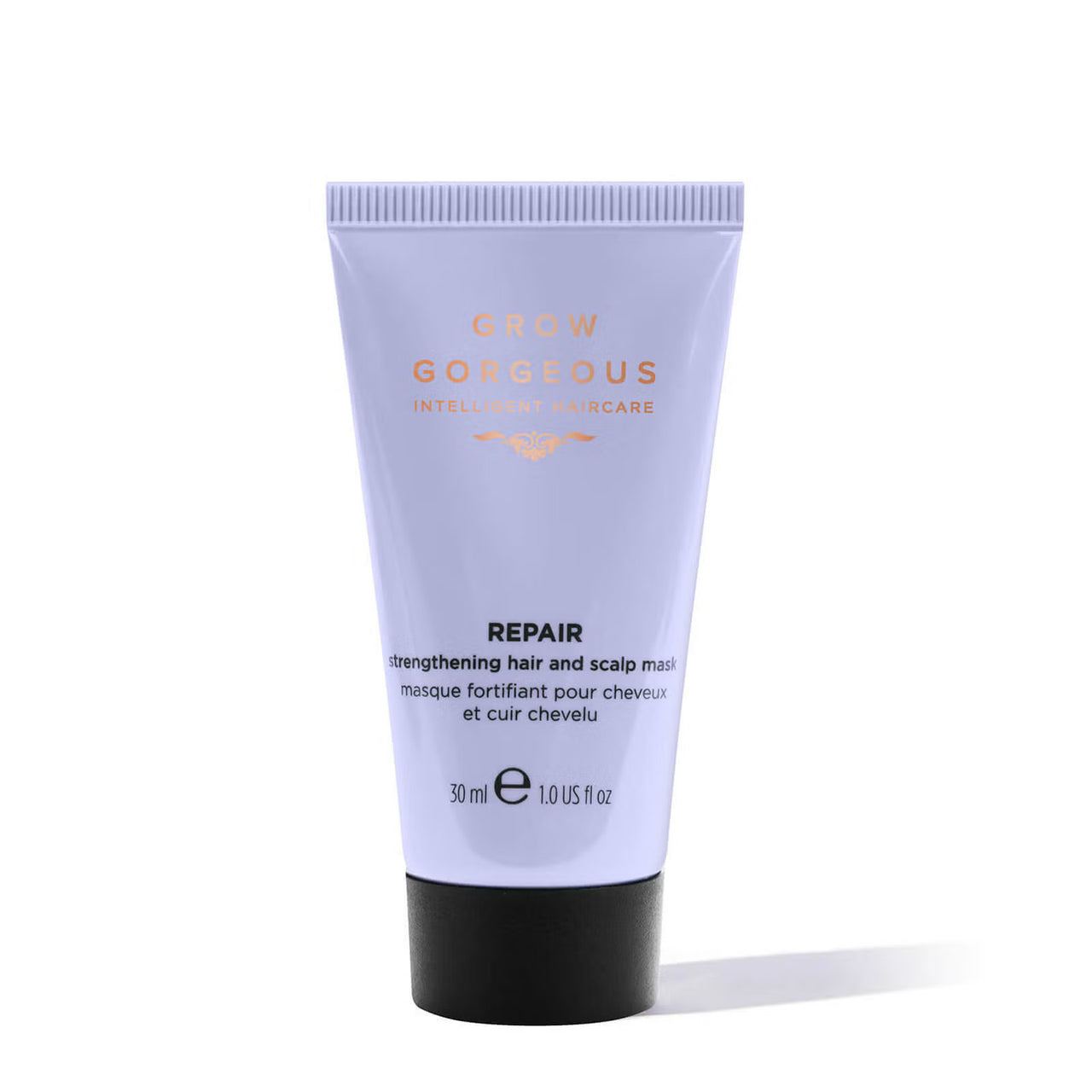 Grow Gorgeous Repair Strengthening Hair & Scalp Mask Mini 30ml