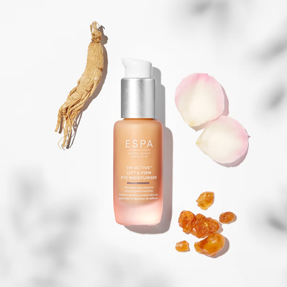 ESPA Tri-Active™ Lift & Firm Eye Moisturiser 50ml