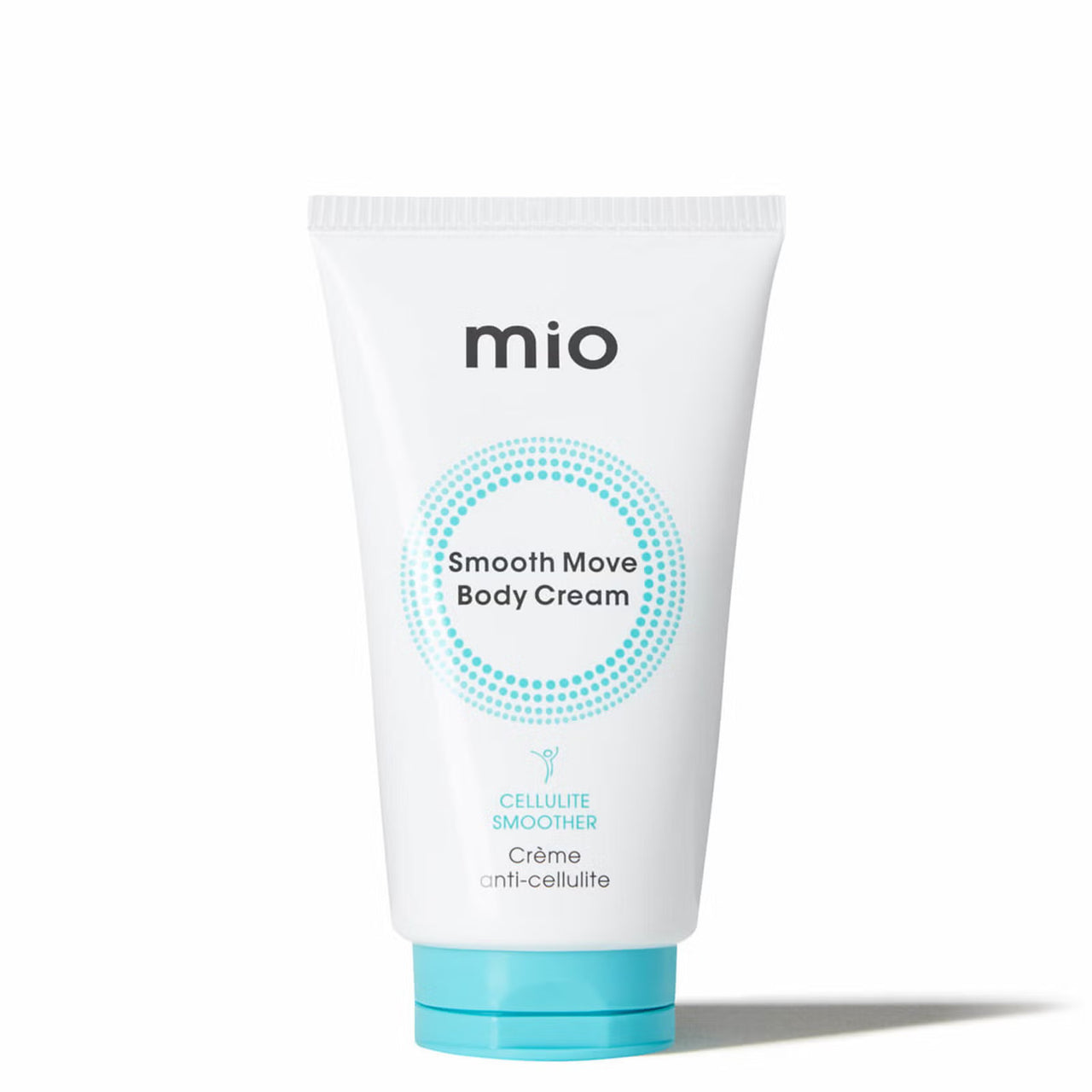 Mama Mio Smooth Move Cellulite Firming Cream - 125ml