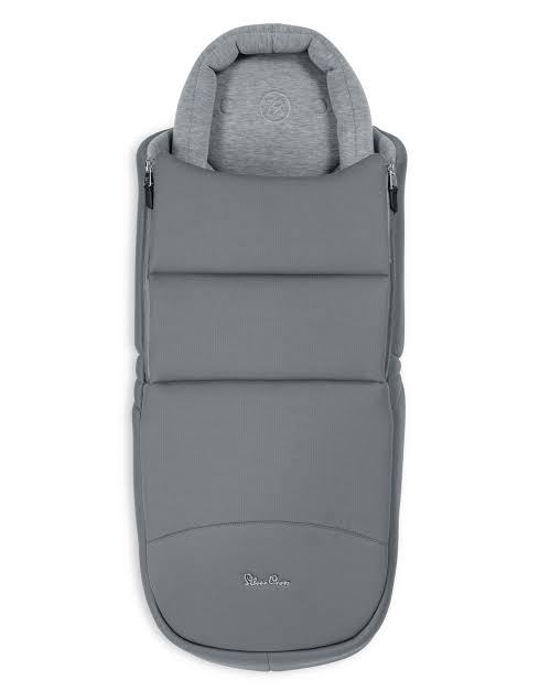 Silver Cross Dune/Reef Newborn Pod – Pushchair Cocoon