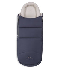 Silver Cross Dune/Reef Newborn Pod – Pushchair Cocoon