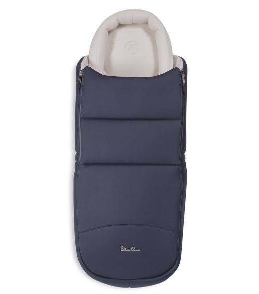 Silver Cross Dune/Reef Newborn Pod – Pushchair Cocoon