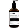 Organic & Botanic Madagascan Coconut Body Lotion 500ml