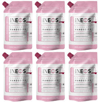 Thumbnail for INEOS Moisturising Hand Soap Refills with Rose + Neroli - 500ml X6 Packs - liquidation.store