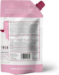 Thumbnail for INEOS Moisturising Hand Soap Refills with Rose + Neroli - 500ml X6 Packs - liquidation.store